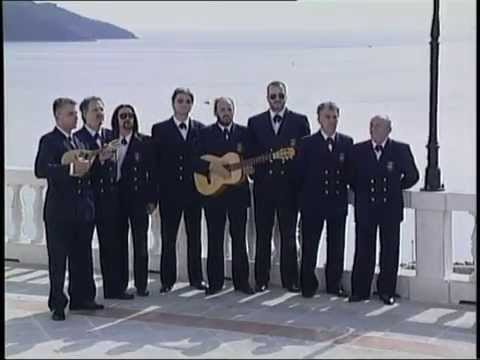 STARI KAPETAN - Poleti moj galebe (Official Video)