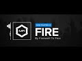 Farewell To Fear Fire HD