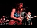 Lemuria - Fingers