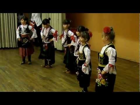 mladi folklorasi  mladost sierre