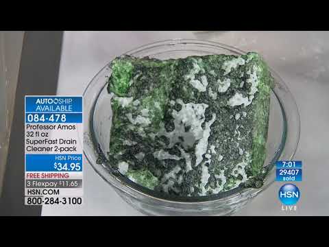 HSN | Home Solutions featuring Nellie's 01.03.2018 - 10 PM