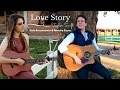 Love Story - Taylor Swift (Fede Bracamontes & Alondra Zayas) Cover