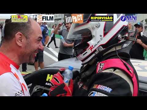 Ruslan Carta Filho - 1ª Etapa Gold Turismo 2023 - Interlagos