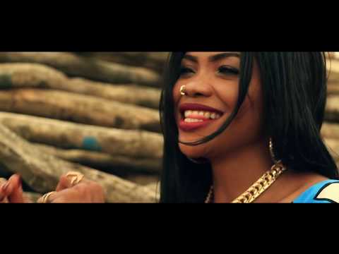 Mabou Traoré - CE MEC LA