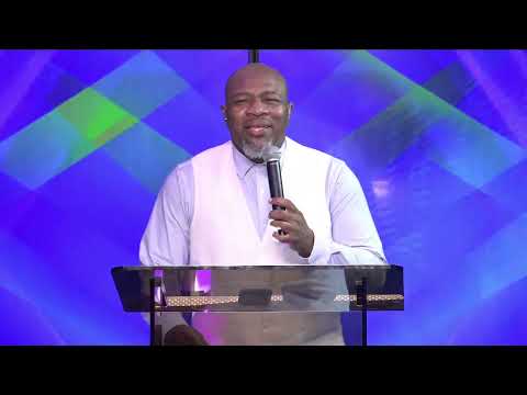 Senye Bondye mwen vle lavi m