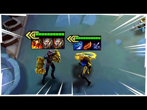 Level 9 At Stage 4:5 W/ Recombobulator |TFT |12.5