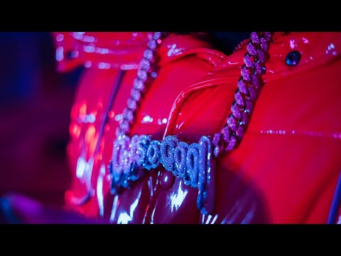 CJ SO COOL feat. JARAY - BAG CHASING (Official Music Video)