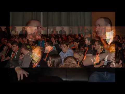 TYPO3 - Rückblick #t3crr 2015