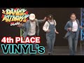 "VINYL's" DANCE ATTACK!! OSAKA 高校生の部 [4位] 高校生限定ストリートダンスコンテスト