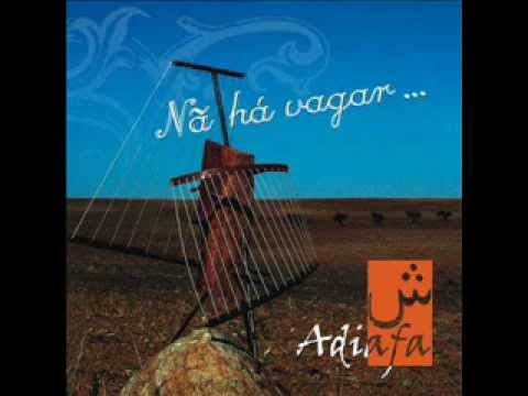 Adiafa - Canta a Rola