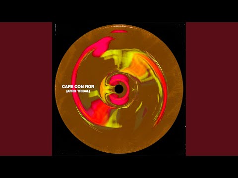 Bad Bunny & Los Pleneros de la Cresta - CAFé CON RON