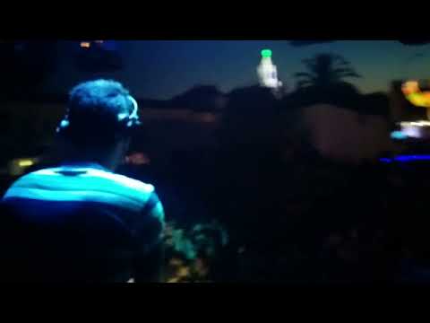 MIGDRUM @ GRANDIOSAS 2014 BY  PARK COFFEE LOUNGE ( Palco sagres )