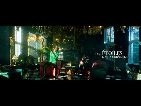 Video thumbnail for Des Étoiles