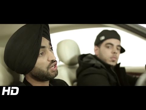 JADON TERA LAKK HILDA - RANDY J FT. SAINI SURINDER - OFFICIAL VIDEO