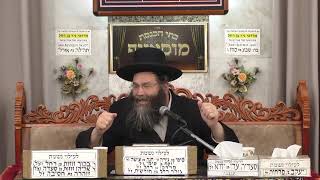 בית הכנסת מוסאיוף • יום רביעי כב' אדר תשפ'ו (בית הכנסת מוסאיוף) - התמונה מוצגת ישירות מתוך אתר האינטרנט יוטיוב. זכויות היוצרים בתמונה שייכות ליוצרה. קישור קרדיט למקור התוכן נמצא בתוך דף הסרטון