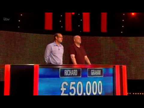 The Governess gets beaten by 2 contestants