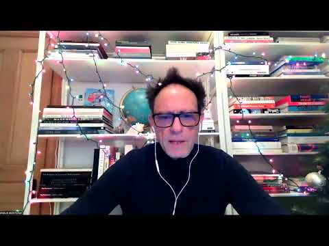 Macro Snapshot December 8th, 2025