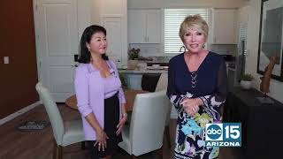 3TV Sonoran Living Avilla Canyon Segment 10-21-22