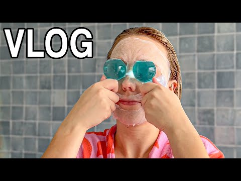 Ein Tag in meinem Leben :)