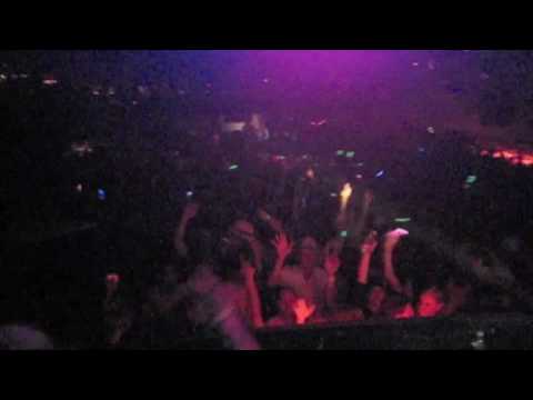 Manzone & Strong @ Labor Of Love 09 • The Guvernment (Toronto)
