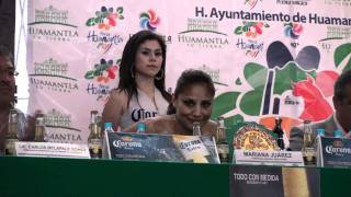 preview picture of video 'BOXEO EN HUAMANTLA'