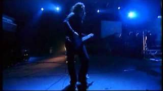 SAMAEL - Supra Karma, The Ones Who Came Before And Black Trip (Live Metalmania 2003)
