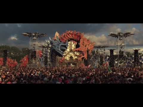 Showtek Vs Technoboy & Tuneboy – Mellow