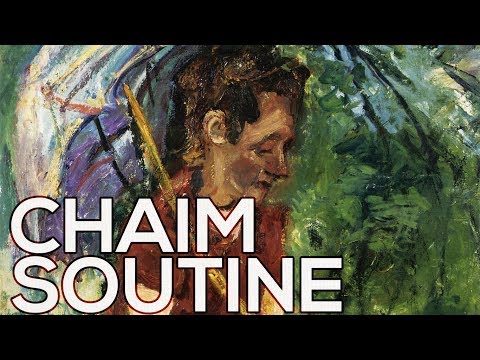 download lagu mp3 mp4 Chaim Soutine, download lagu Chaim Soutine gratis, unduh video klip Chaim Soutine