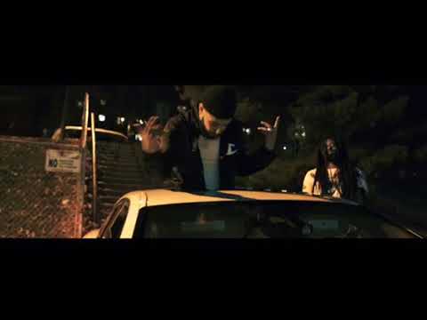 Young Moe — Might Neva ft. @iamnortheast4real