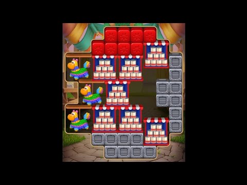 TOON BLAST level 5754