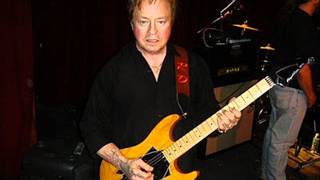 Rick DERRINGER   Knighted by the Blues 2009   Sometimes