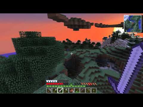 Nargonuv Minecraft MPLP S01E05 Part 1/3
