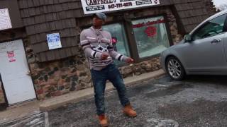 Madeintyo &amp; 24hrs - YSL Boots | IG: @Dance4Dos #BreakYaNeck