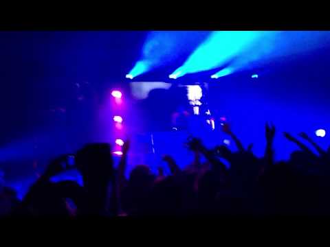 Die Antwoord - I Fink You Freeky Live in Sydney 2015