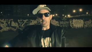 ARTE MC "CRIMINAL" prod.SINIMA BEATS (VIDEOCLIP OFICIAL)