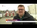 Kilometers omrijden voor brug in Vreeland die al 8 maanden dicht is [RTV Utrecht]