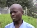 DAVID LUTALO FIRST VIDEO God Is Great Indeed