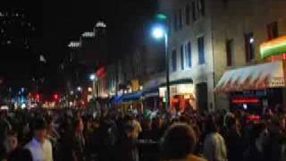 the Great Spy Experiment does SXSW-OST The Great Decay