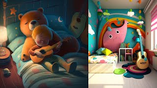Lullabies for Kids: Sleep Music