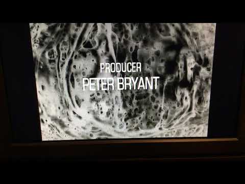 Doctor Who Continuity  - The Web Of Fear - BBC Four - End - 2004