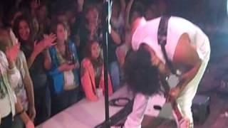 Superchick - Rock What You Got at Riverfront Park, IL