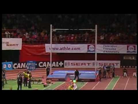 BERCY 60M FINALE HOMME