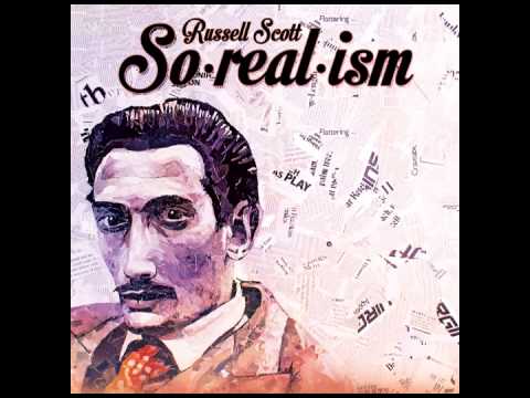 Russell Scott - In the Summertime