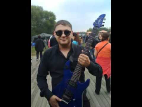 Busha Ungro ( Bossa )