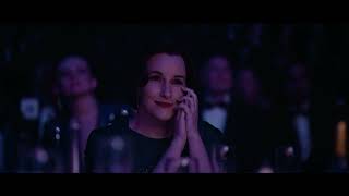 MY WAY (BETTER MAN ROBBIE WILLIAMS)