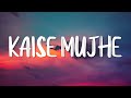 Kaise Mujhe (Lyrics) | Ghajini | Aamir Khan, Asin | Benny Dayal, Shreya Ghosal | A.R. Rahman