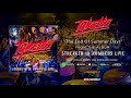 Tyketto - The End of the Summer Days Video