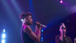 Fitz and The Tantrums - HandClap (Live on the Honda Stage at the iHeartRadio Theater LA)