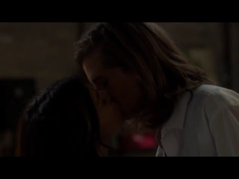 Amelia and Kai Scenes from 18x12 (part 7/10) | Grey's Anatomy