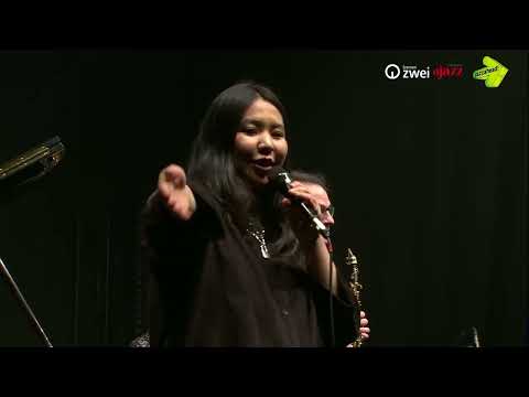 jazzahead! 2024 - Shuteen Erdenebaatar Quartet (DE)